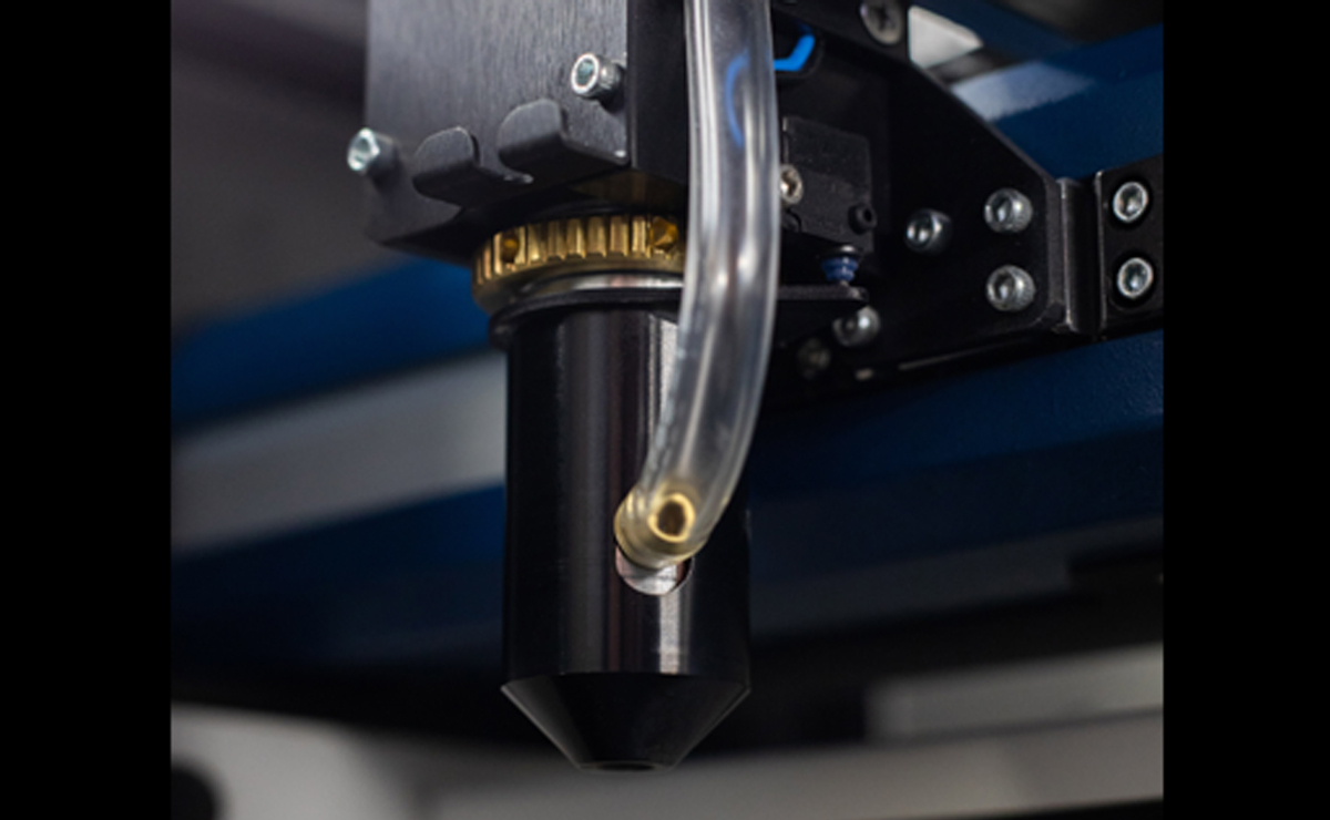 オートフォーカス内蔵エアーアシスト