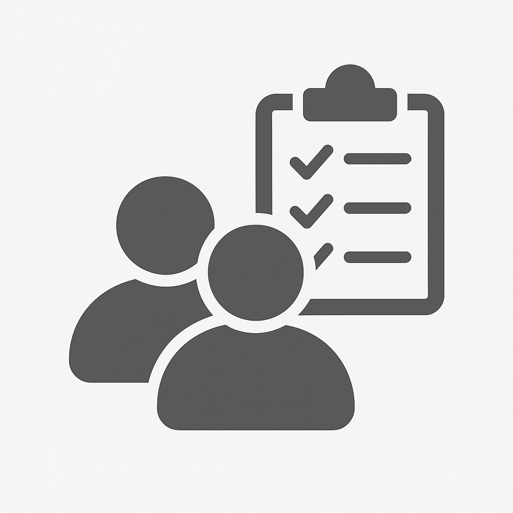 要件定義のイメージ