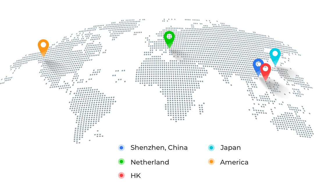 エックスツール社