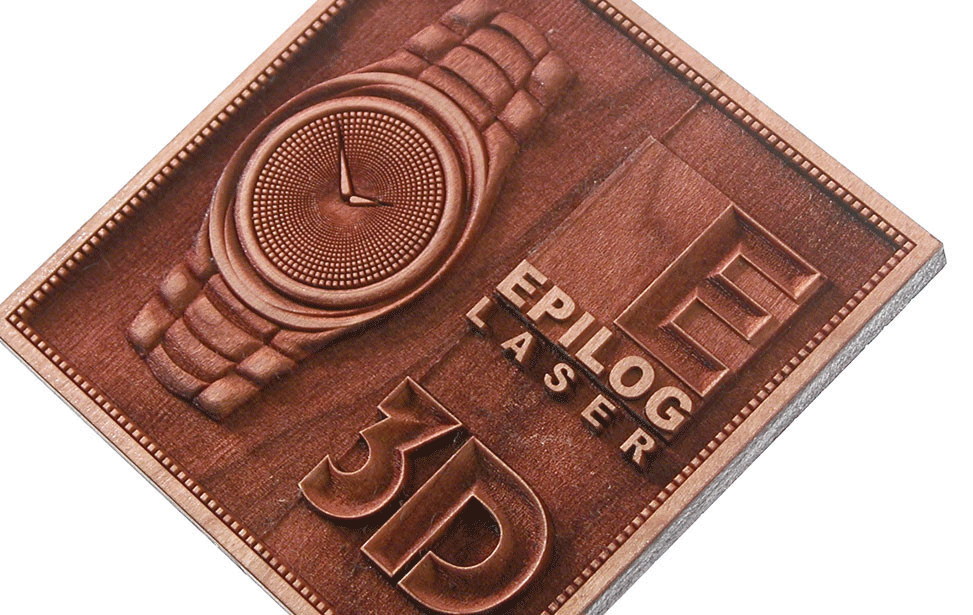 3D彫刻サンプル5