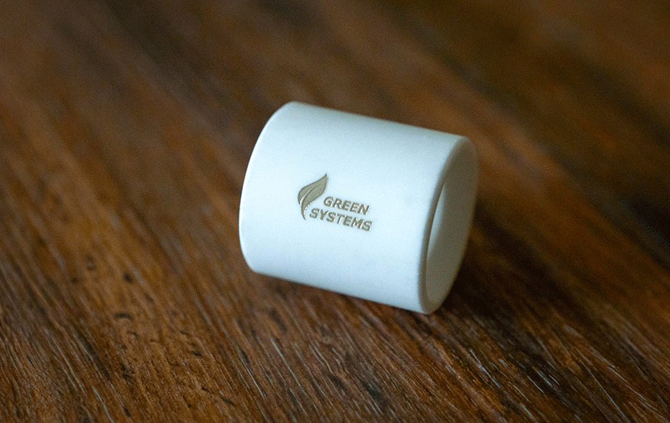 セラミック加工サンプル6