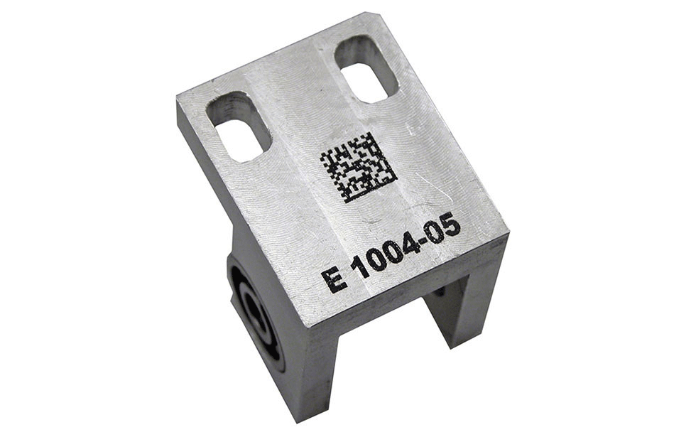 金属（CO2）加工サンプル1