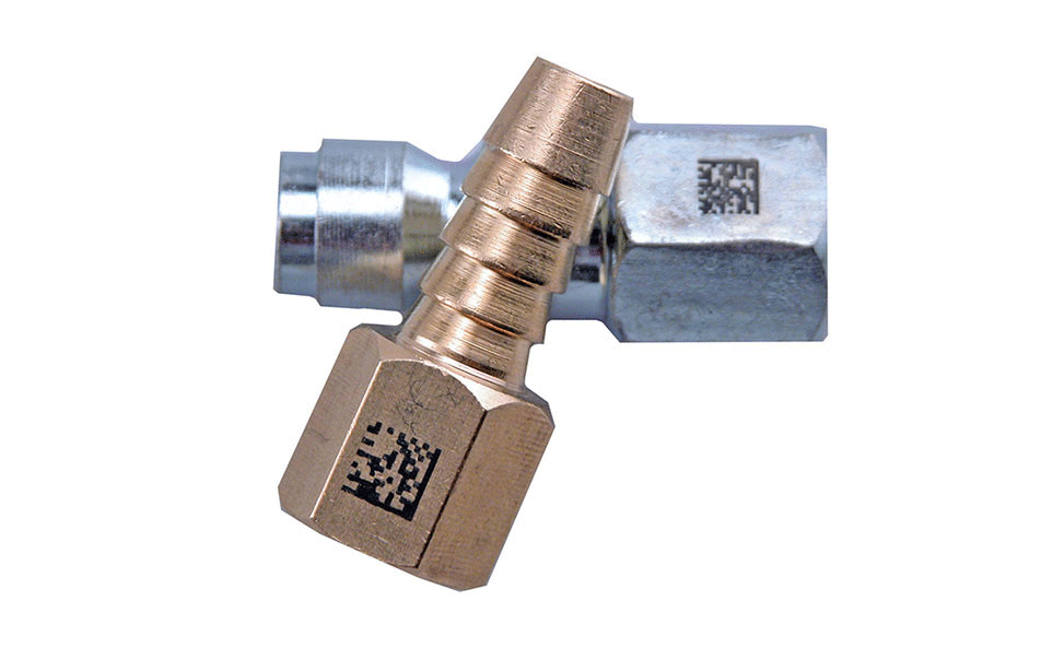 金属（CO2）加工サンプル11