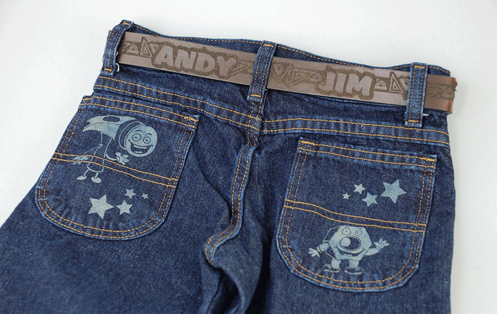 縫製・繊維加工サンプル6