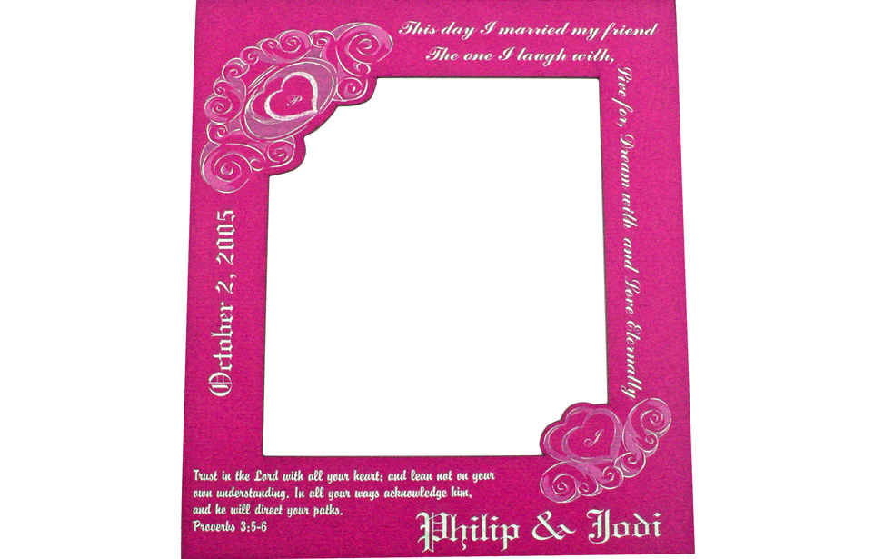 紙材加工サンプル1