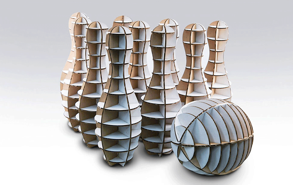 紙材加工サンプル2