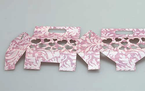 紙材加工サンプル9