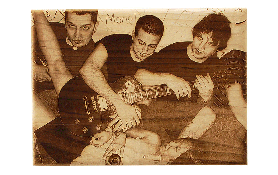 写真彫刻加工サンプル1