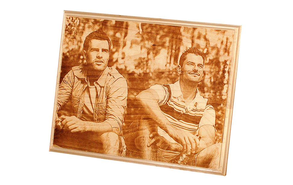 写真彫刻加工サンプル4