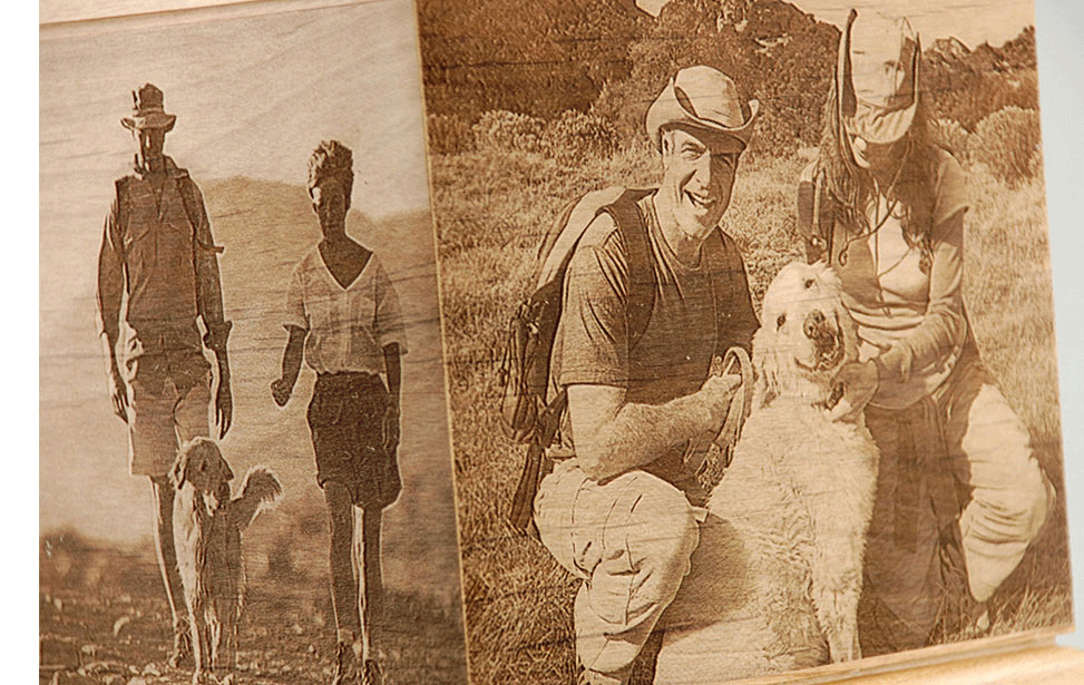 写真彫刻加工サンプル5