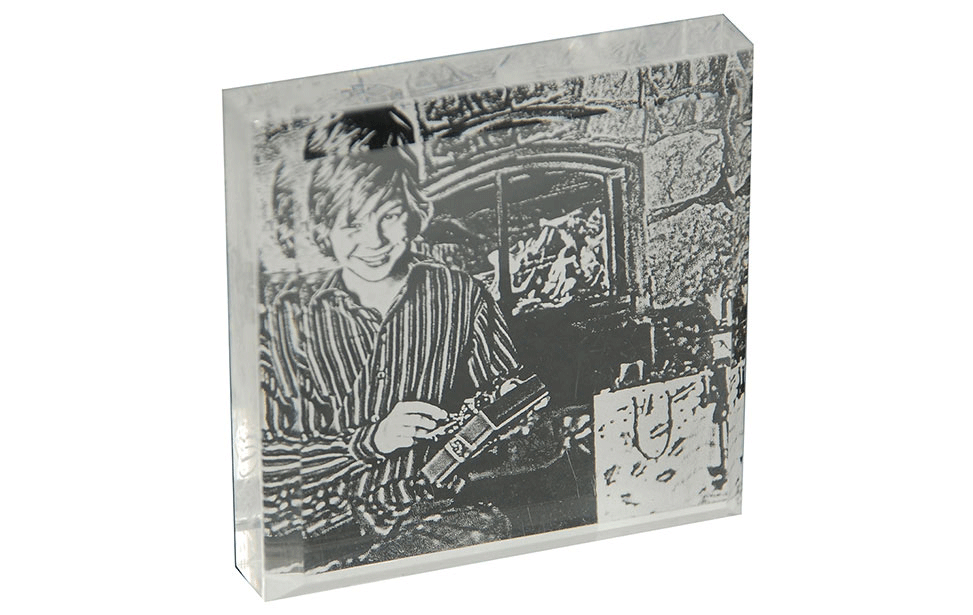 写真彫刻加工サンプル10