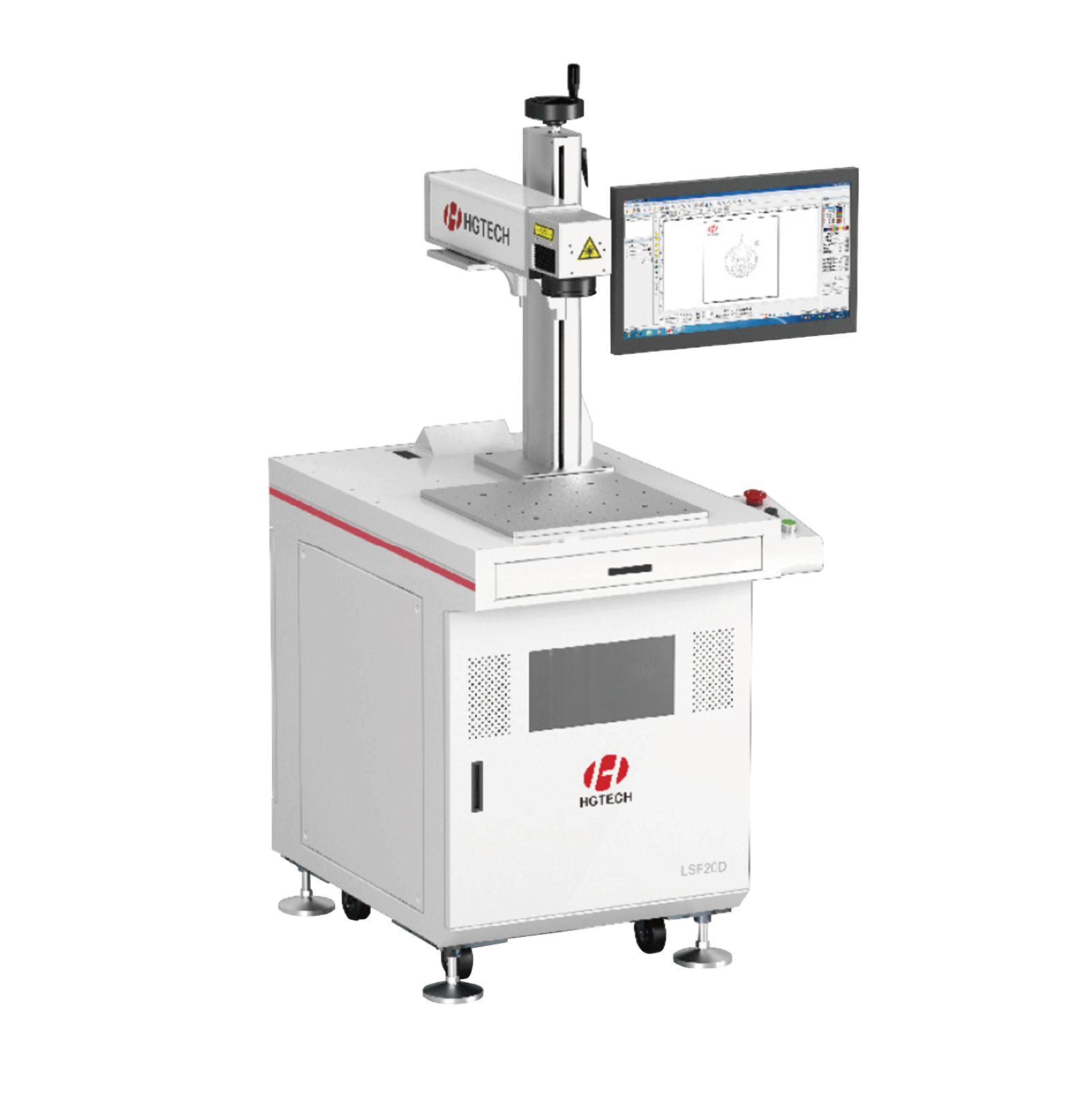 Fiber Marker LSF/LSFD Series