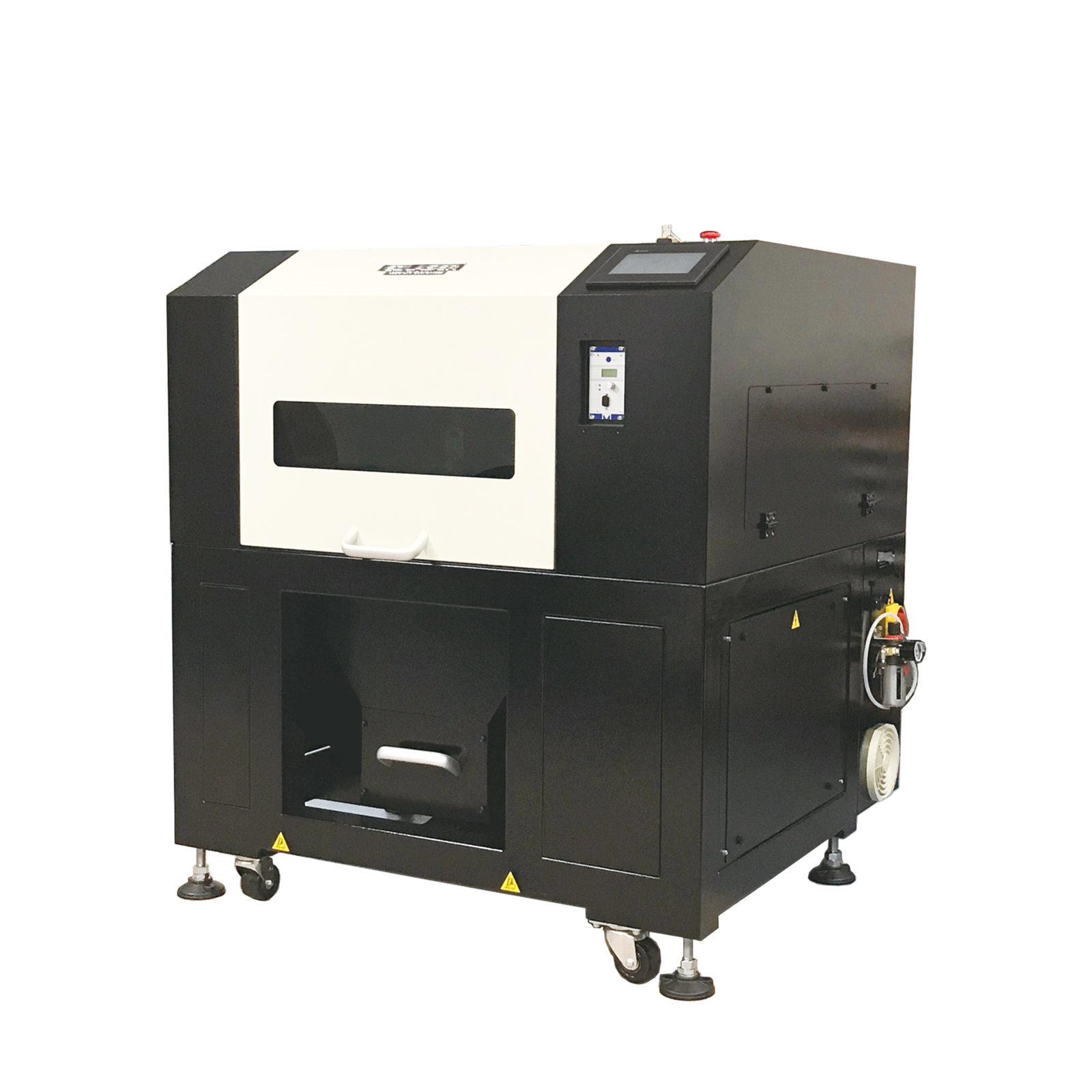 金属切断レーザー加工機CSB