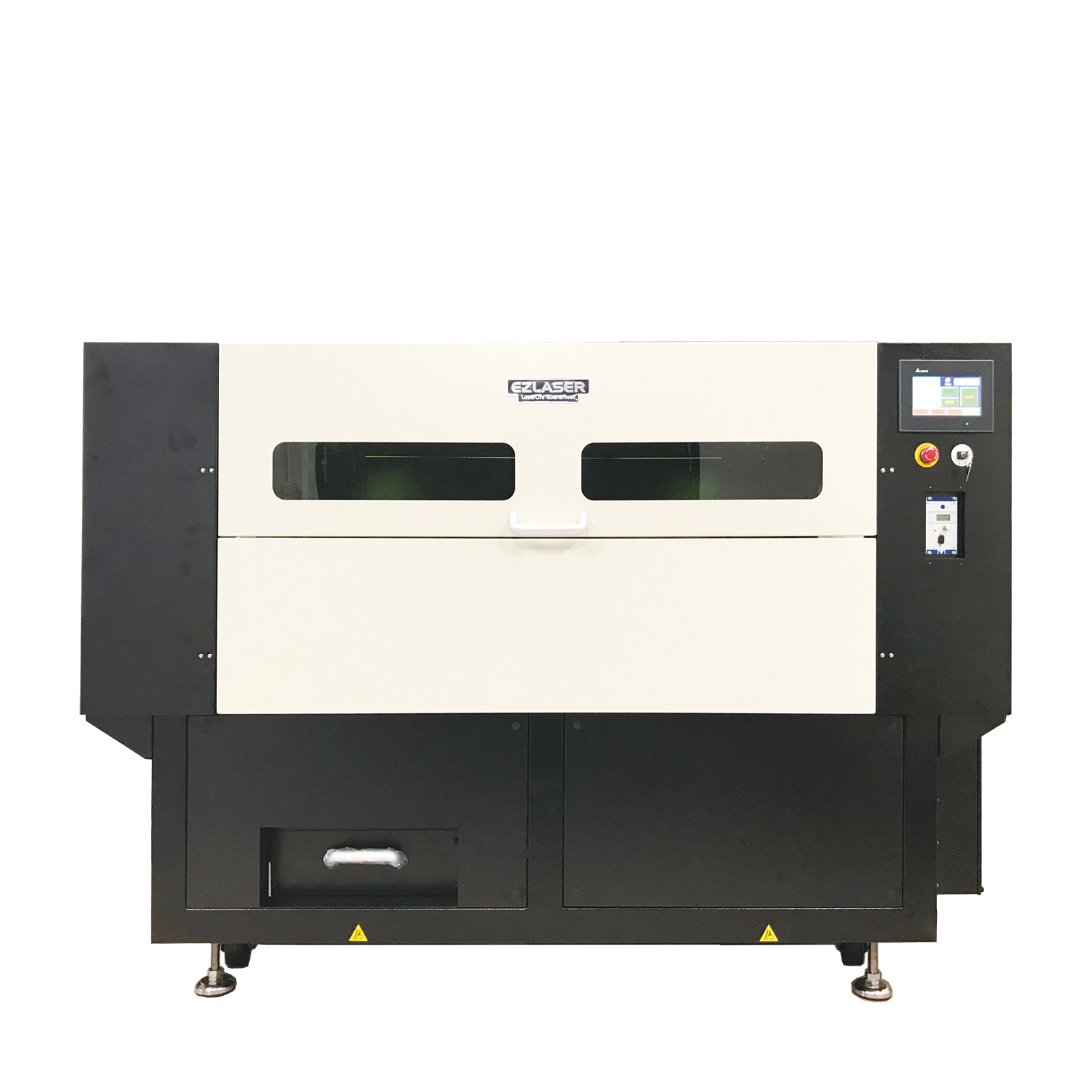 高出力ファイバーレーザーCPB