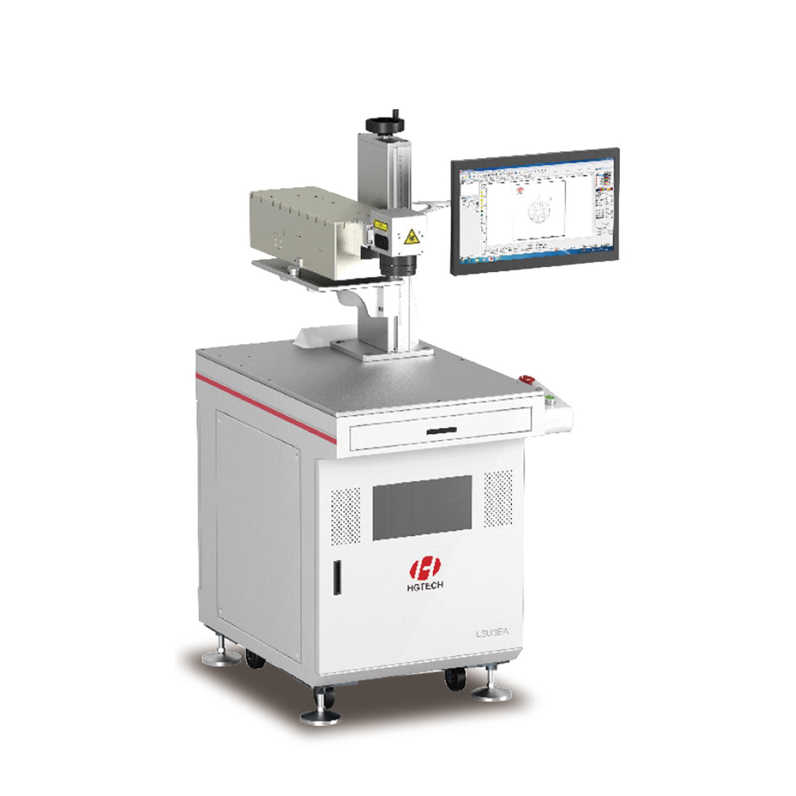 UV Marker LSUE UV Series