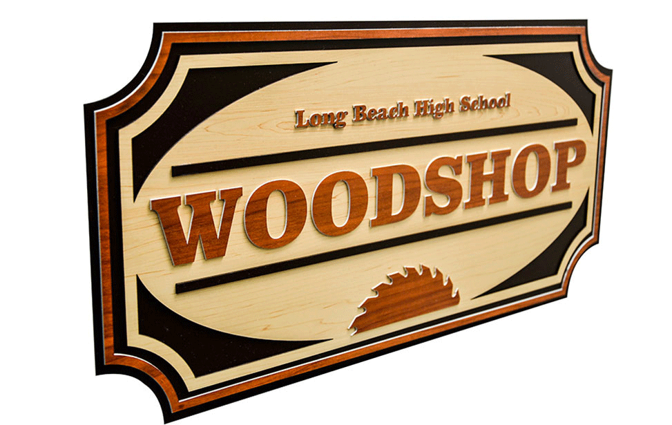 サイン・看板加工サンプル5