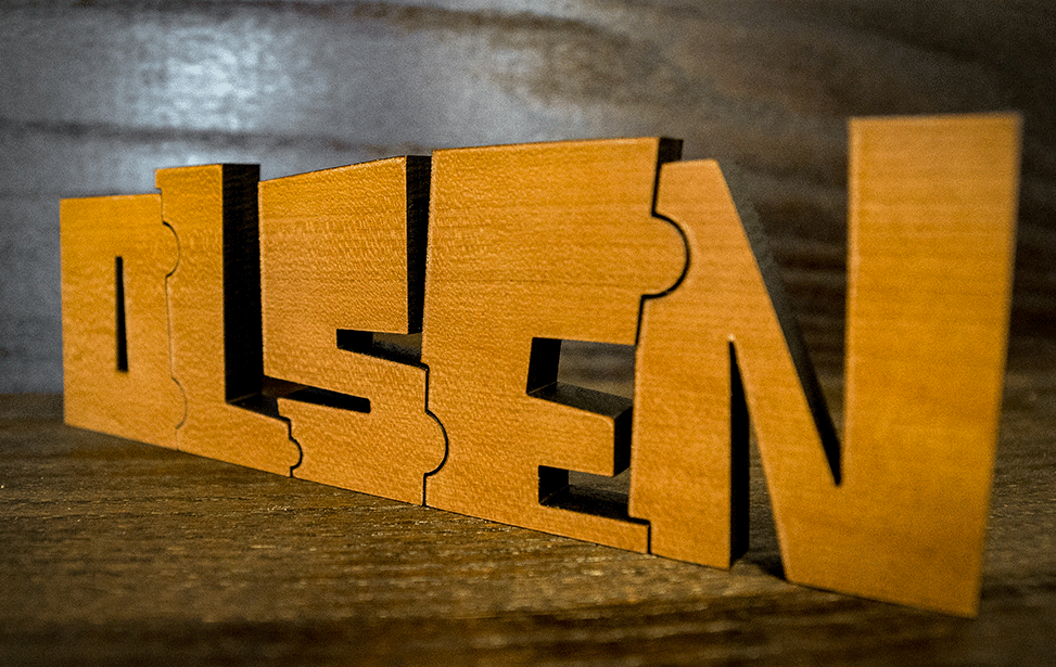 木材加工サンプル5