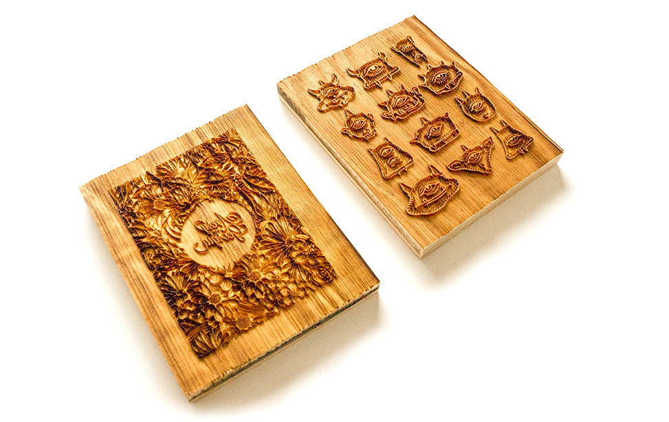 木材加工サンプル6