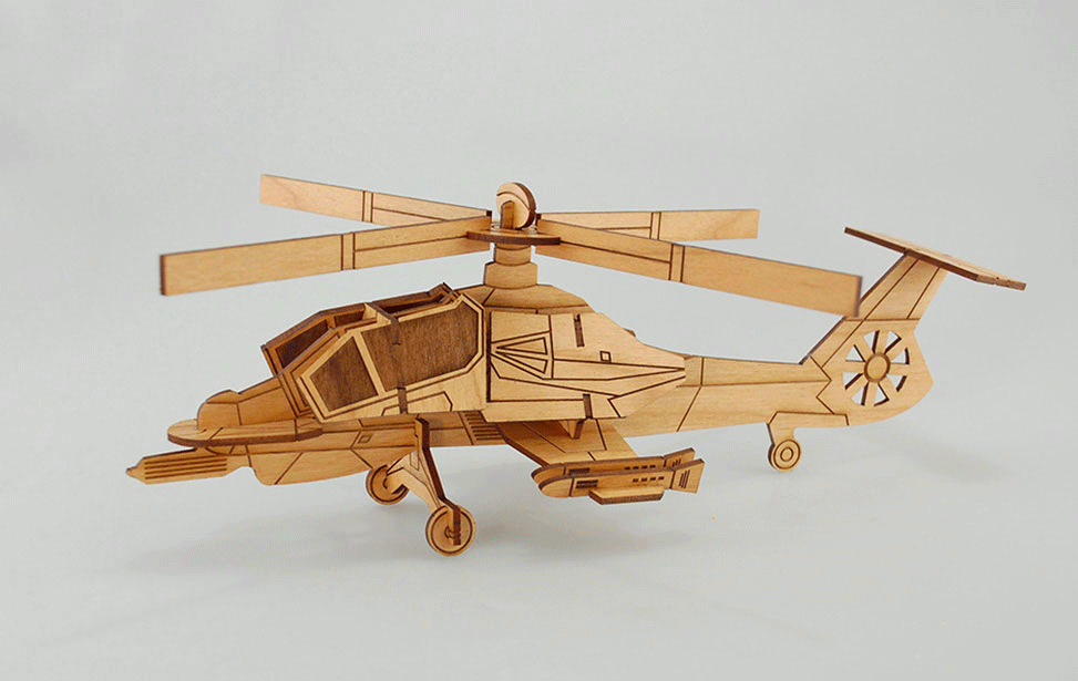 木材加工サンプル8