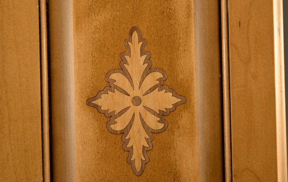 木材加工サンプル10