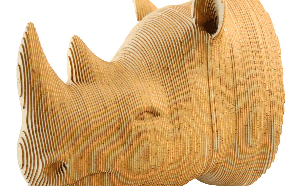 木材加工サンプル17