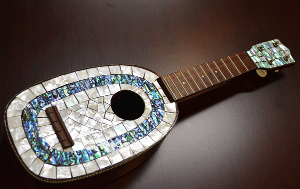 木工製品加工サンプル5