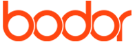 bodorロゴ