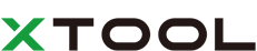xToolロゴ