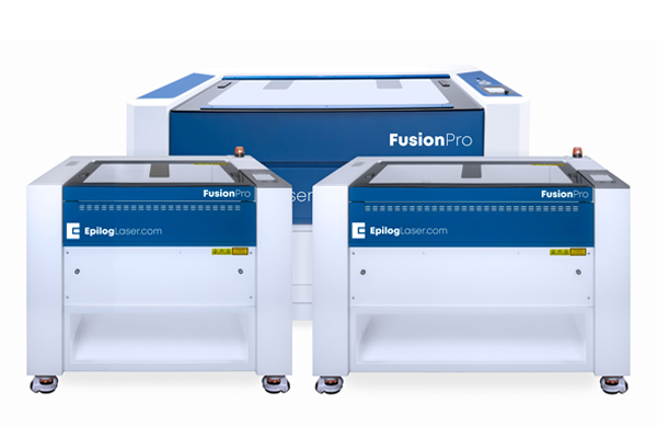 ハイスペックレーザー加工機Epilog Fusion Pro|アジア最優秀代理店