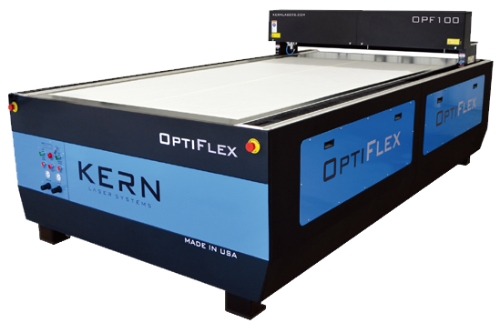 KERN OptiFlex