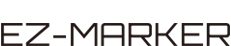EZ-MARKERロゴ